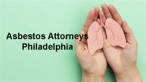 philadelphia asbestos attorneys